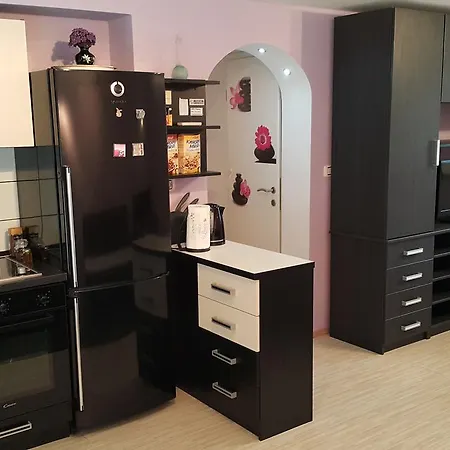 Apartman Knaus Ljubljana