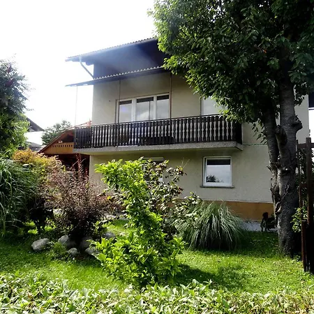 Apartamento Knaus *