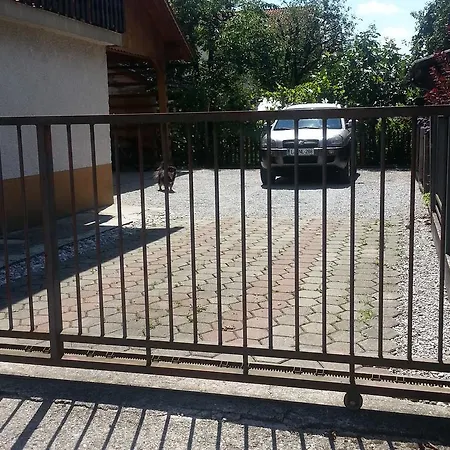 Apartamento Knaus