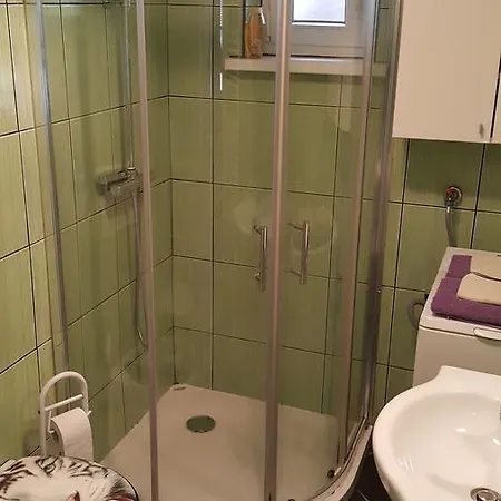 Apartamento Knaus *