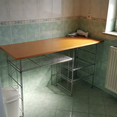 Knaus Apartamento Liubliana