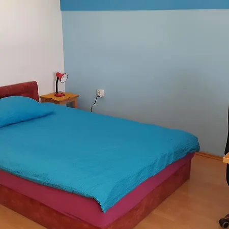 Apartamento Knaus *