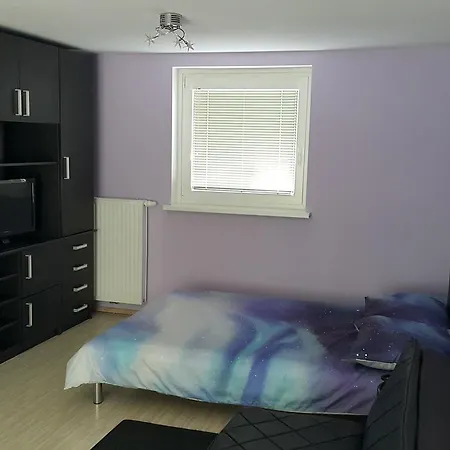 Διαμέρισμα Knaus